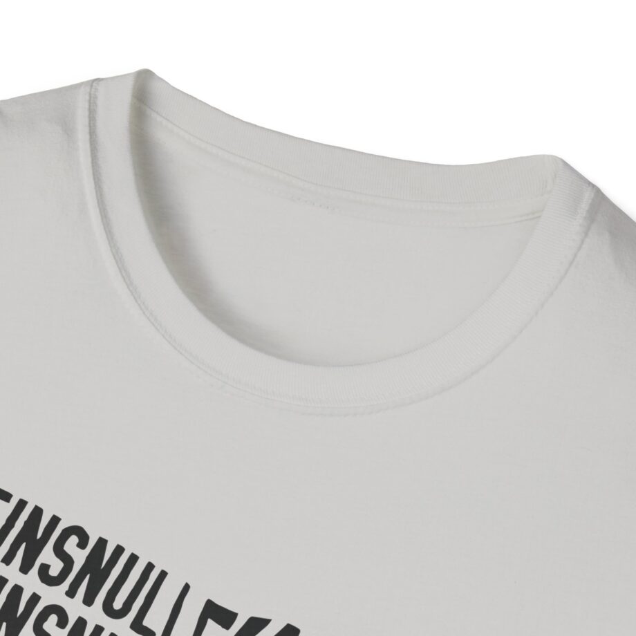 Lucio 1019 Unisex Softstyle T-shirt