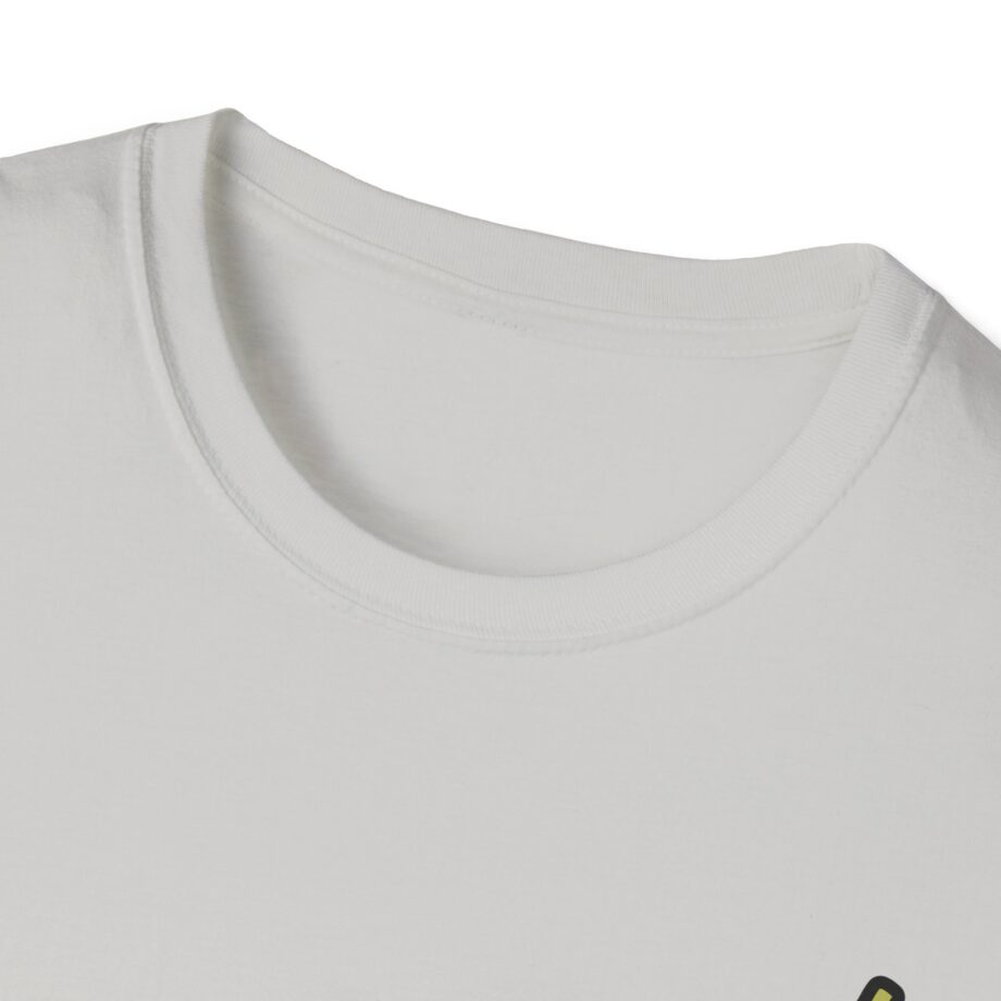 Skabeche Unisex Softstyle T-Shirt