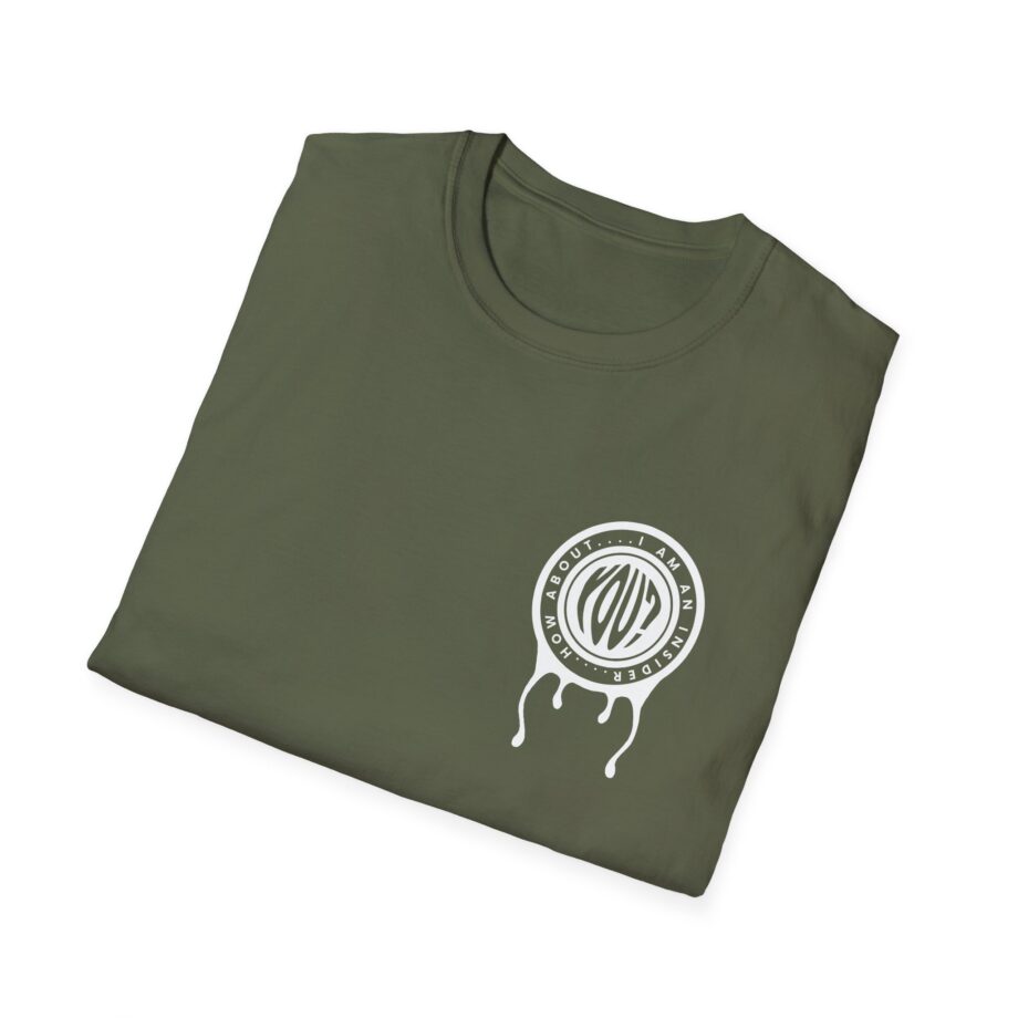 Rewinside Unisex Softstyle T-shirt