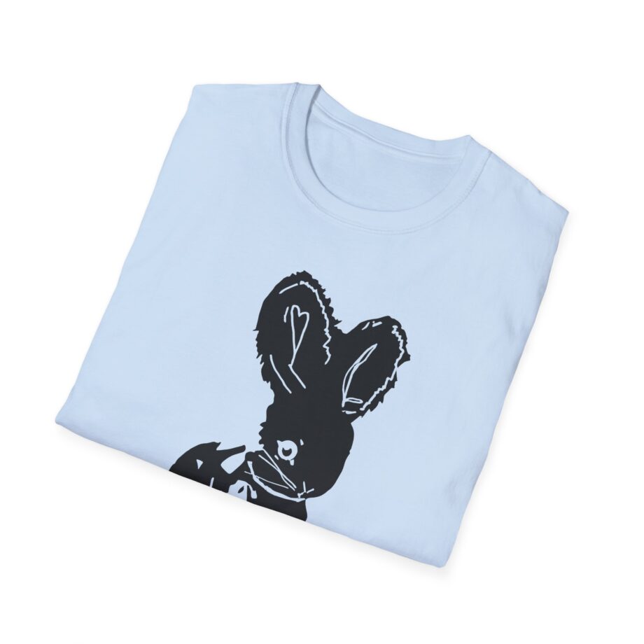 Froukje  Unisex Softstyle T-Shirt