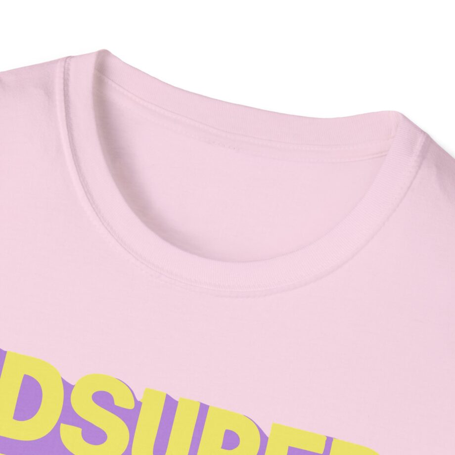 Russ Kidsuper Studios Unisex Softstyle T-shirt