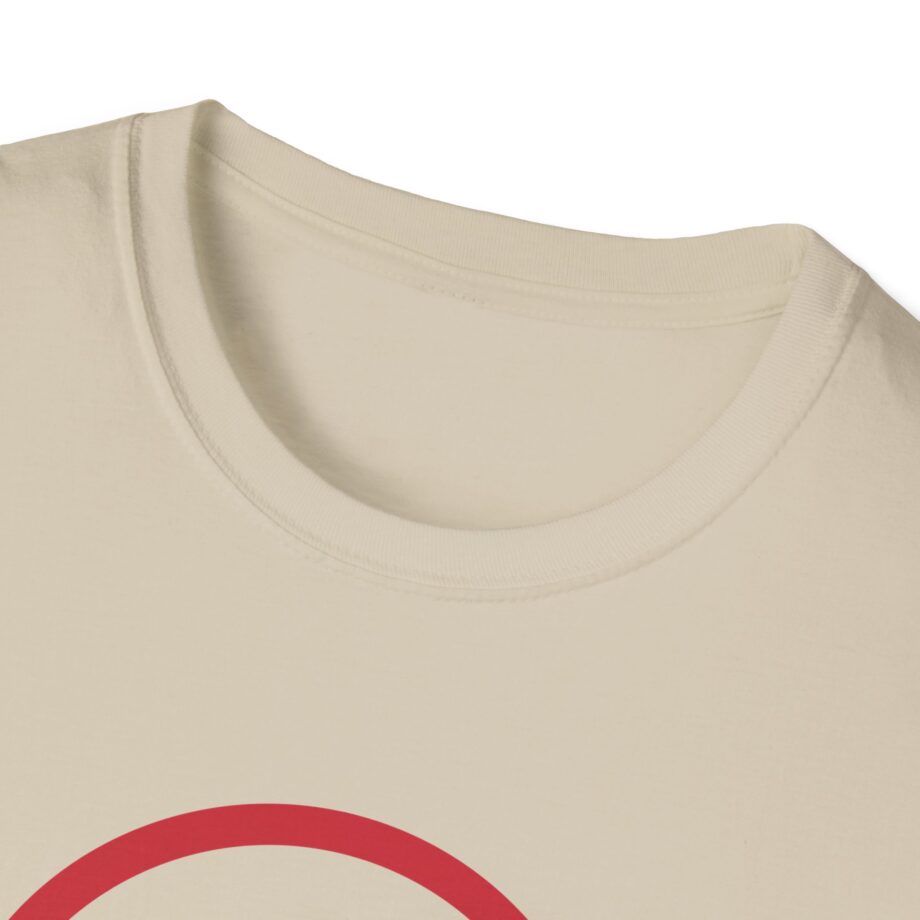 Aphex Twin Unisex Softstyle T-Shirt