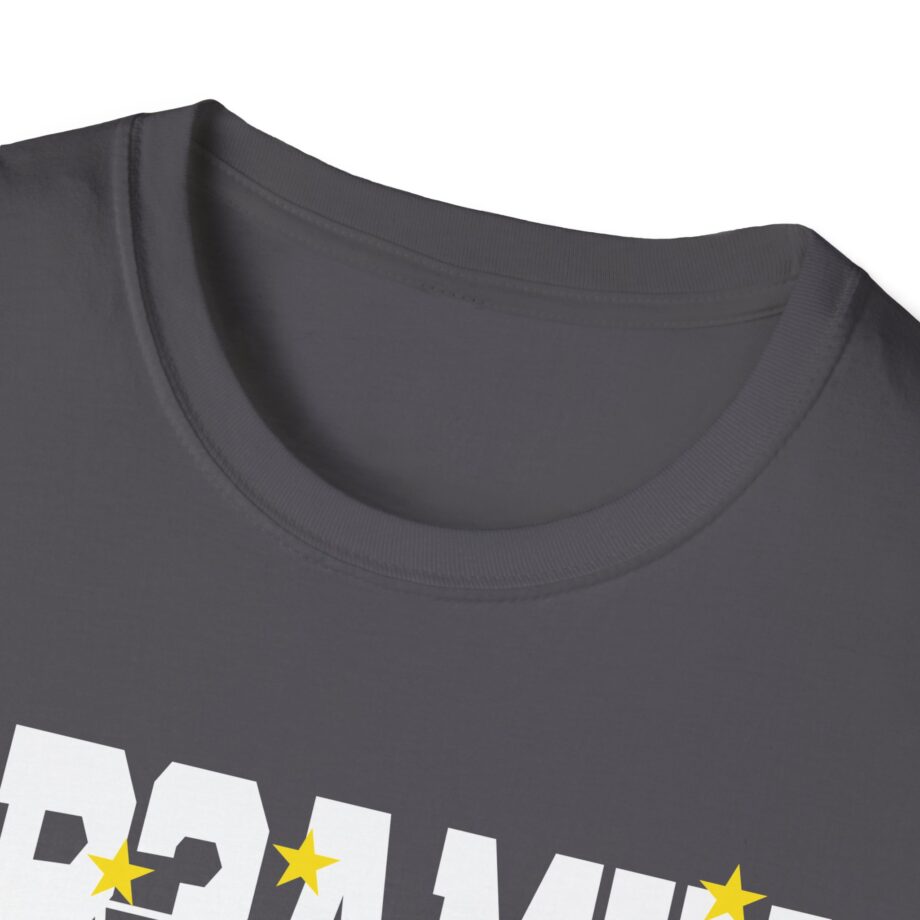 Dr3amin La Unisex Softstyle T-Shirt