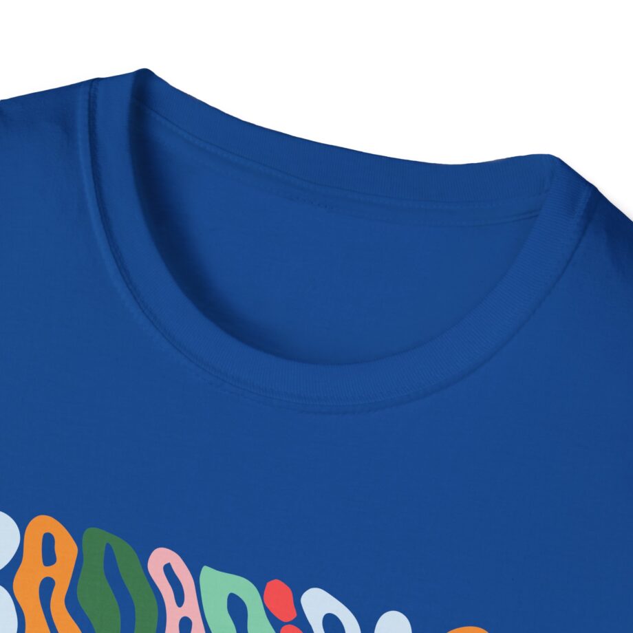 Stephanie Soo Unisex Softstyle T-shirt