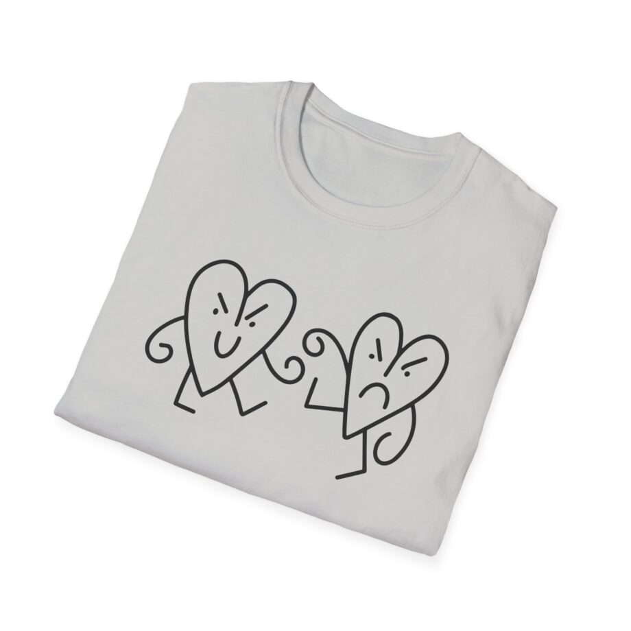 Makko Unisex Softstyle T-shirt