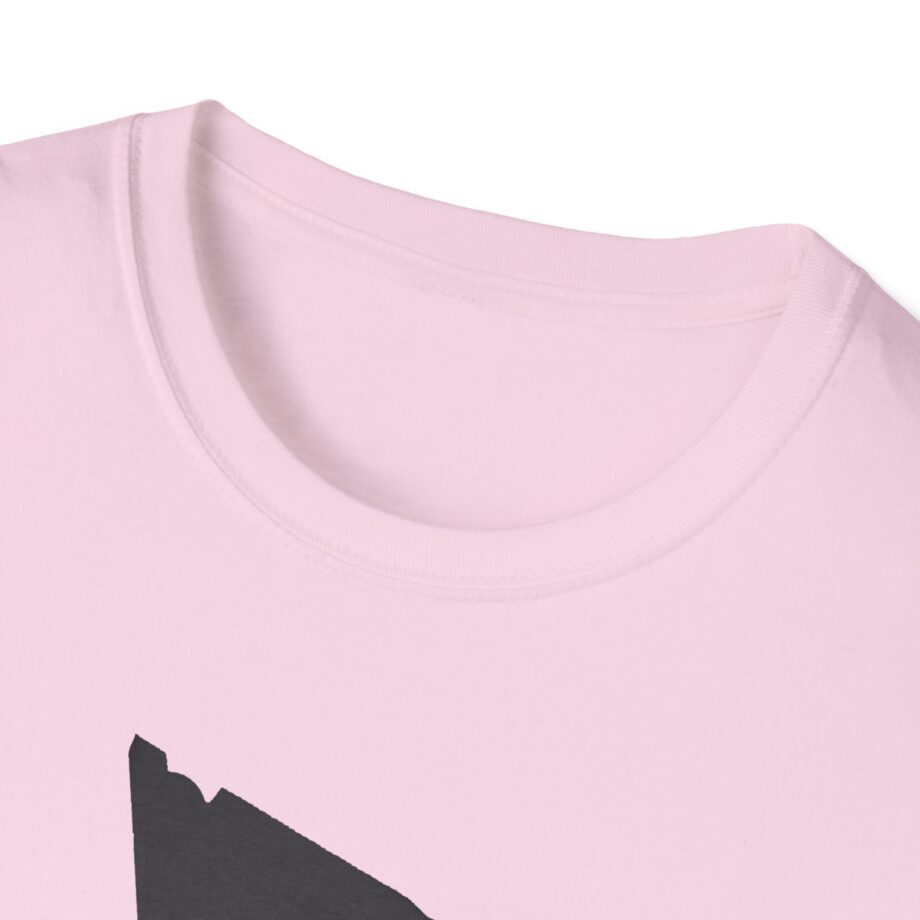 Nayt Unisex Softstyle T-Shirt