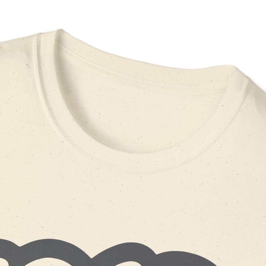 Lucio 1019 Unisex Softstyle T-shirt