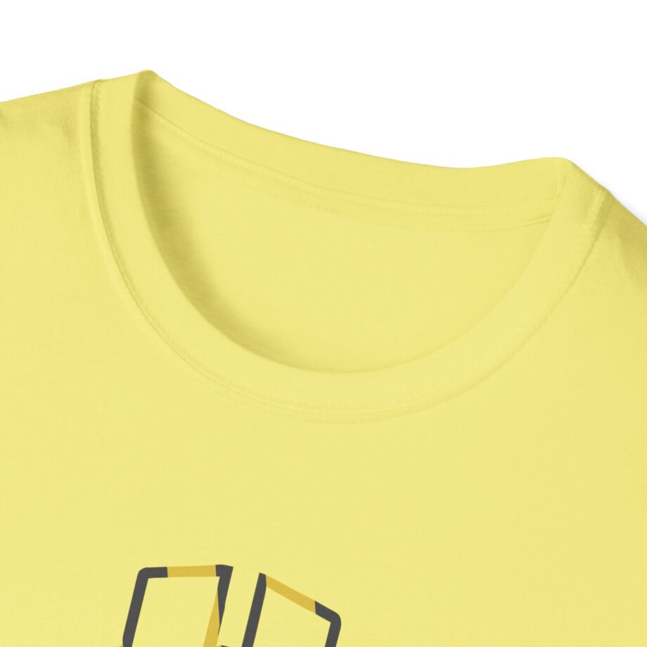 Dual Damage Unisex Softstyle T-Shirt