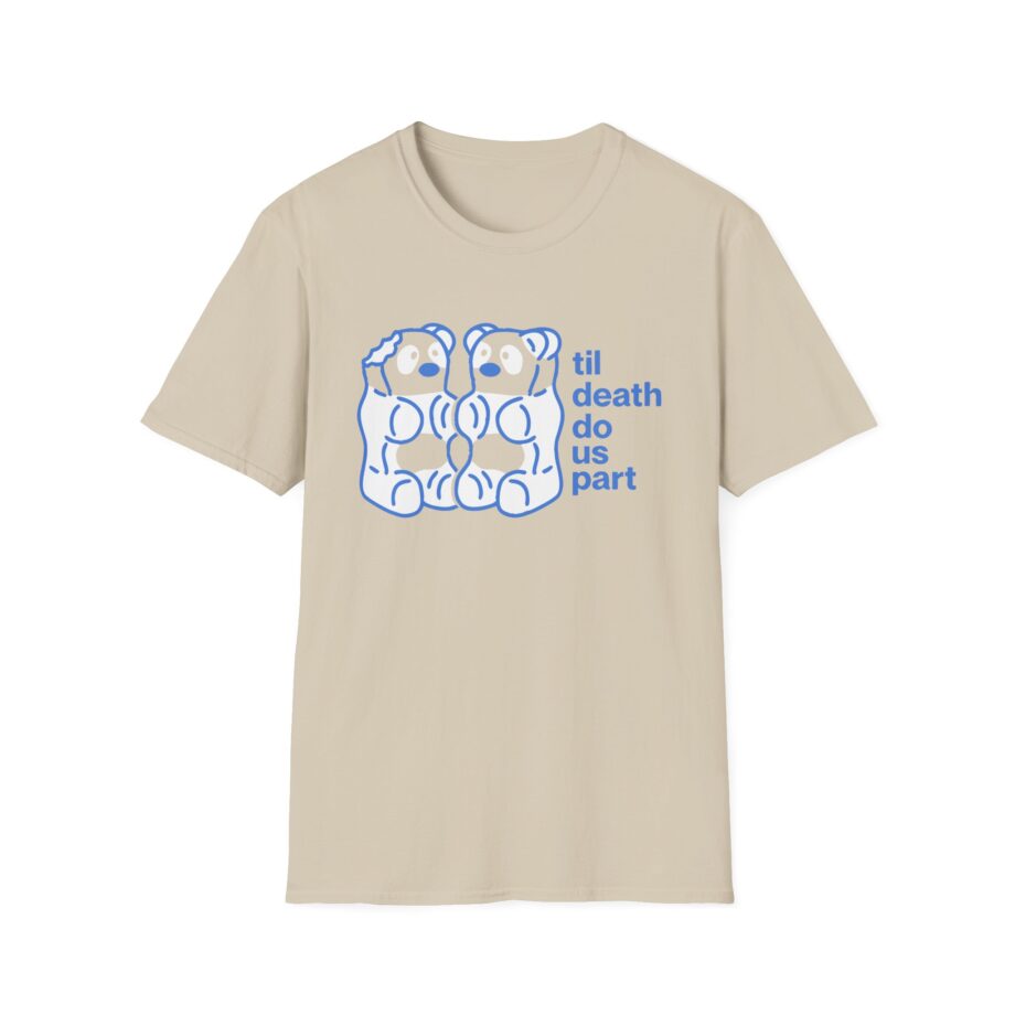 Stephanie Soo Unisex Softstyle T-Shirt