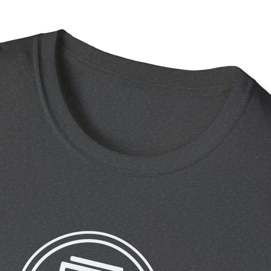 Ssundee Unisex Softstyle T-shirt
