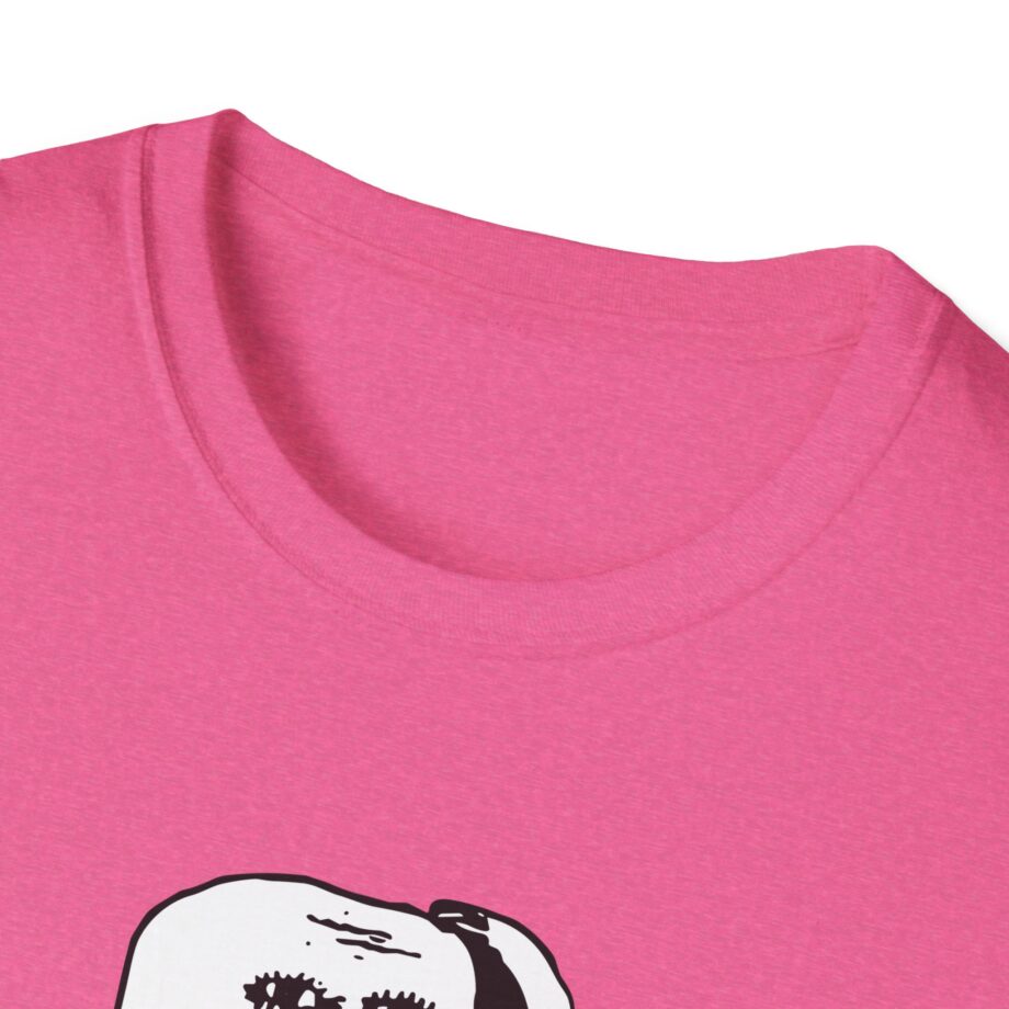 Still Woozy Unisex Softstyle T-Shirt