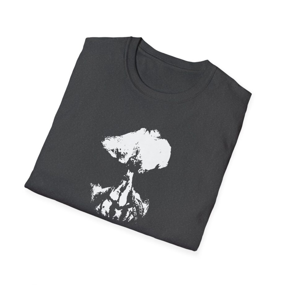 Gorgoroth Quantos Possunt Ad Satanitatem Trahunt Unisex Softstyle T-Shirt