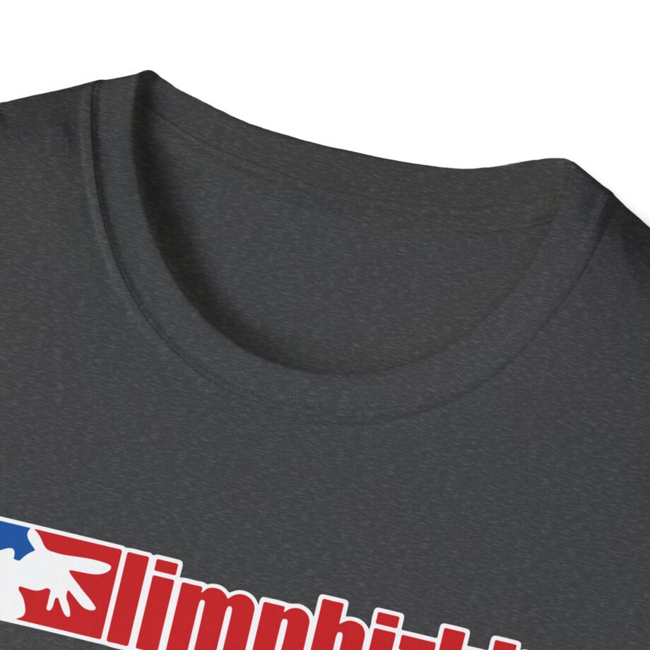Limp Bizkit  Unisex Softstyle T-Shirt