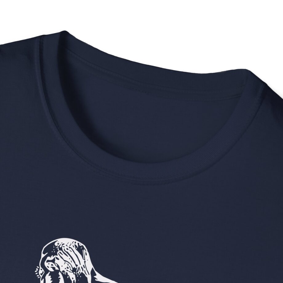 Title Fight Hypernight Unisex Softstyle T-Shirt