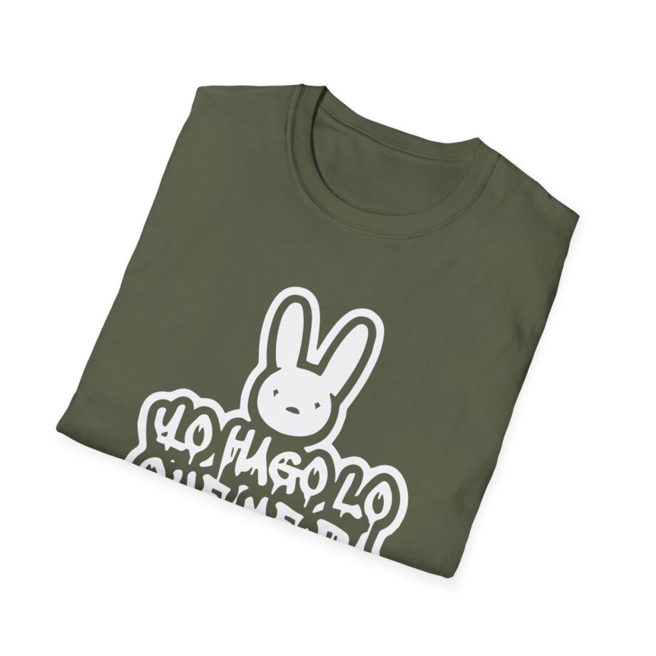 BB Unisex Softstyle T-Shirt