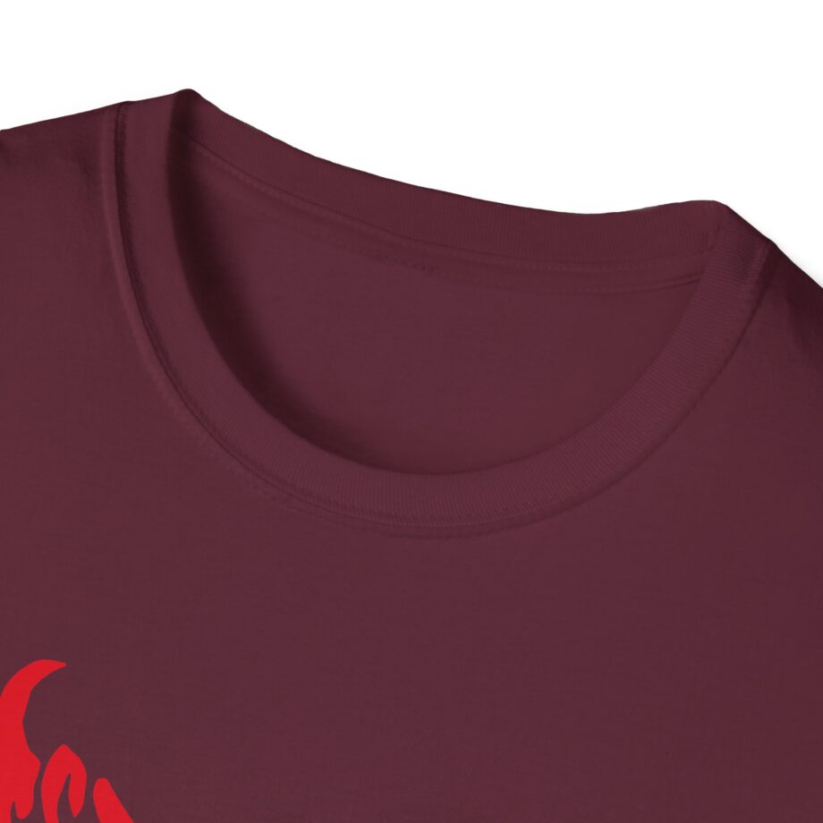 Sexmane  Unisex Softstyle T-Shirt