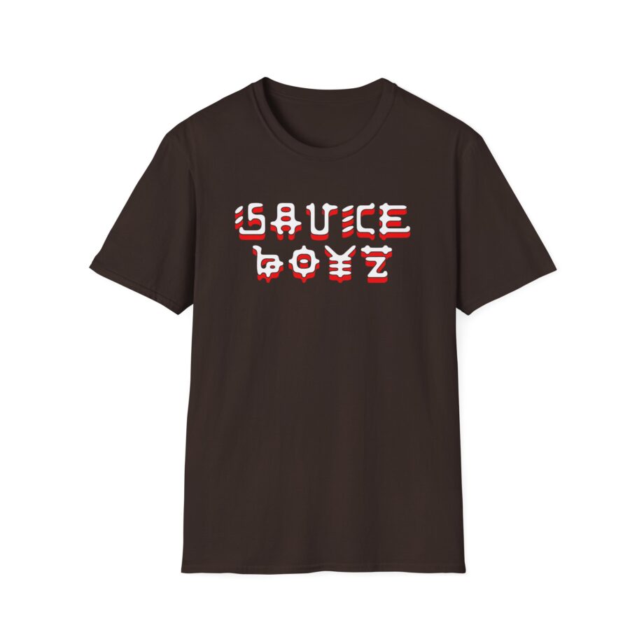 Eladio Carrion Unisex Softstyle T-Shirt