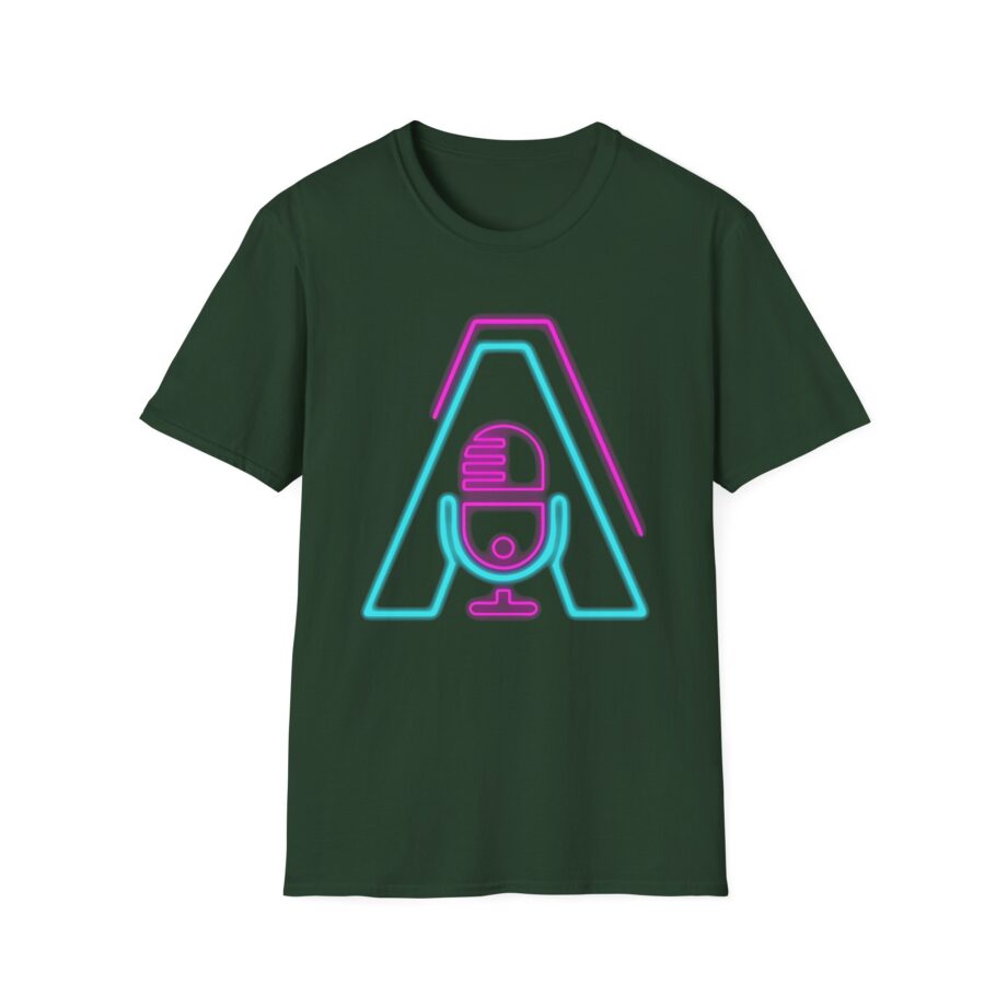 Austinshow Unisex Softstyle T-shirt