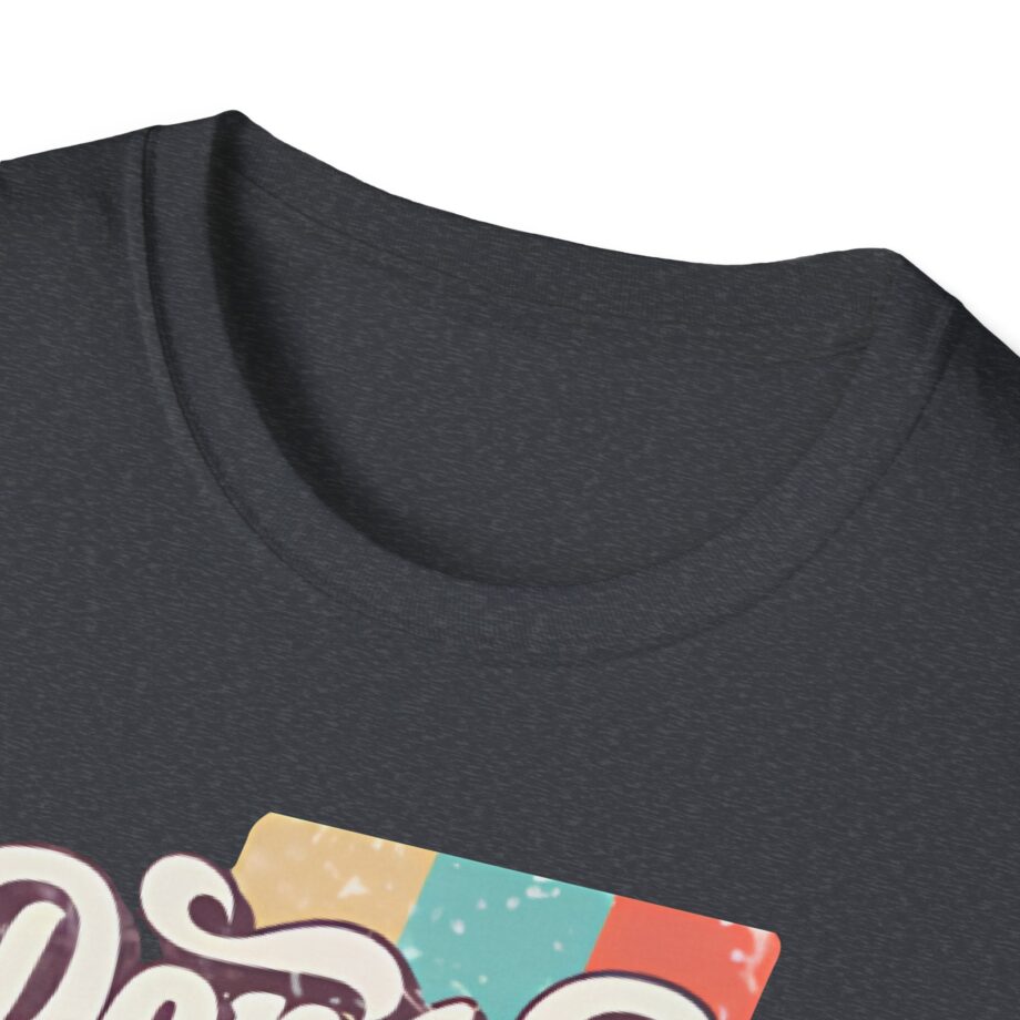 Philip Defranco Don’t Be Stupid Unisex Softstyle T-Shirt