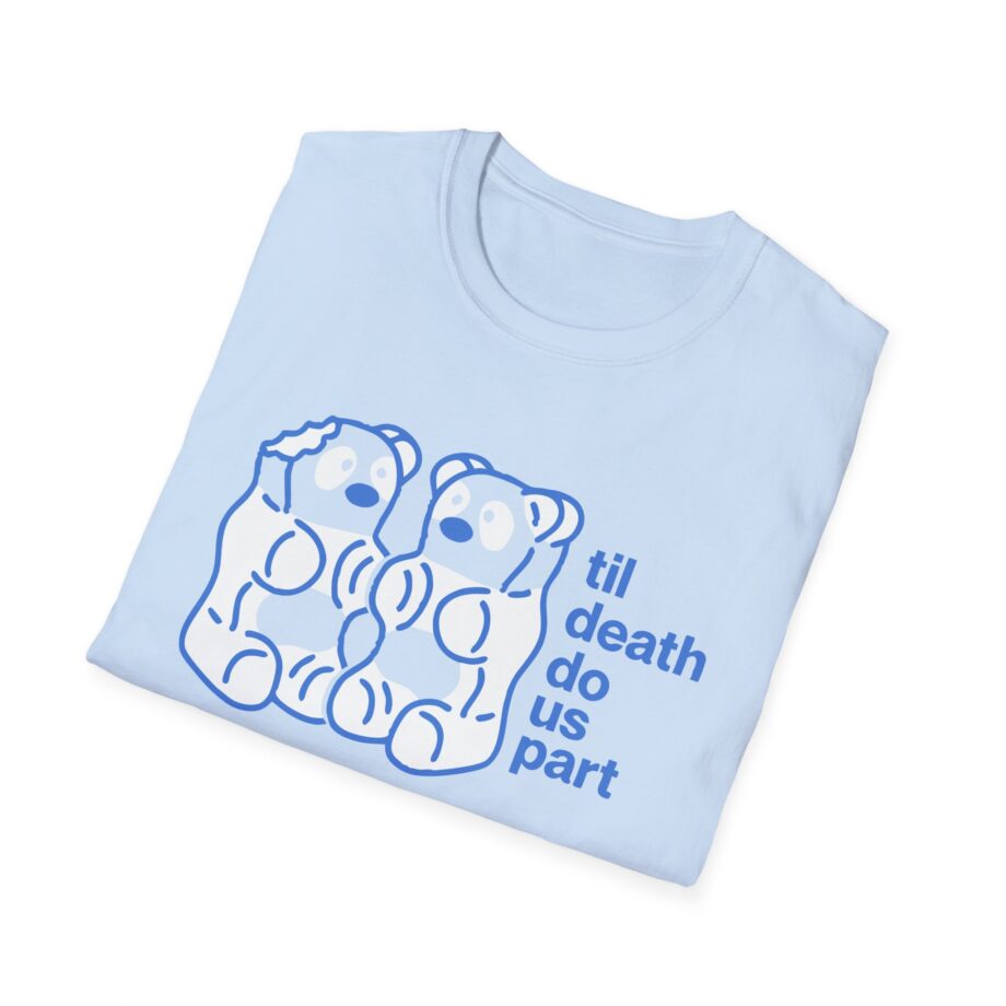 Stephanie Soo Unisex Softstyle T-Shirt
