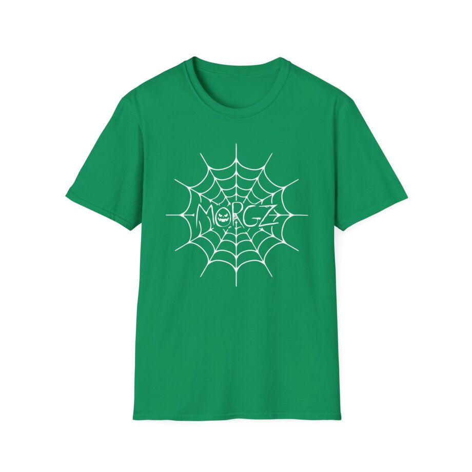 Morgz Unisex Softstyle T-Shirt