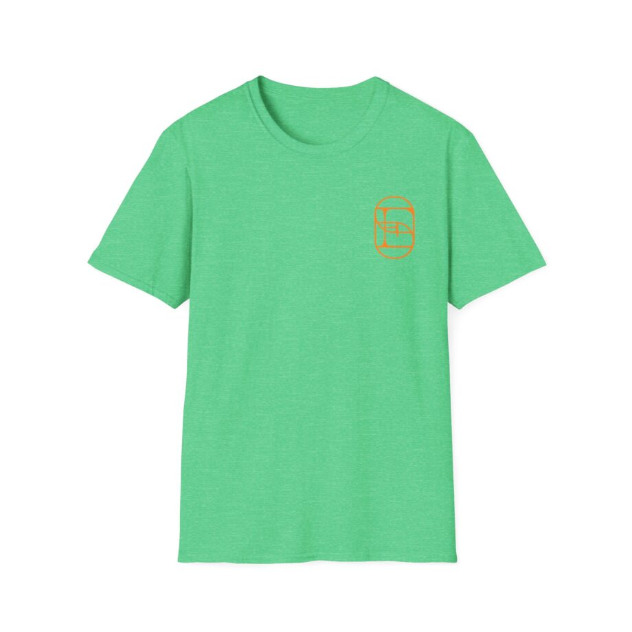Froukje Unisex Softstyle T-Shirt
