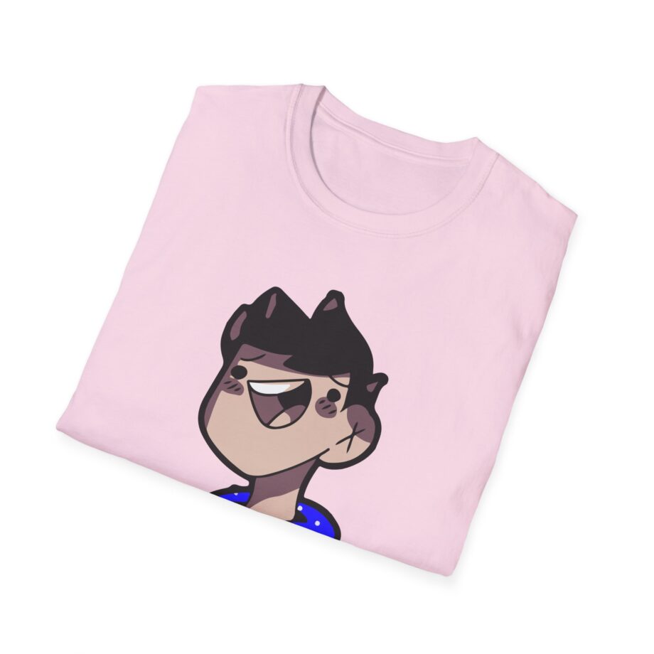 Clix Unisex Softstyle T-Shirt