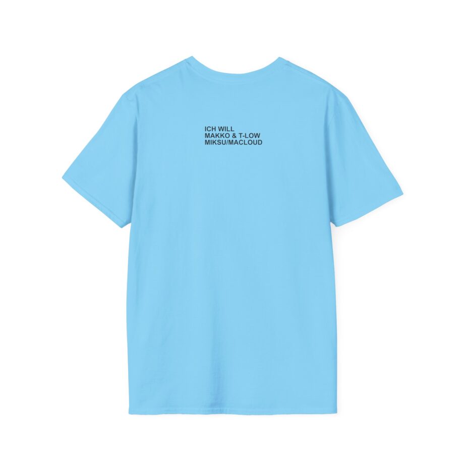 Makko Unisex Softstyle T-Shirt