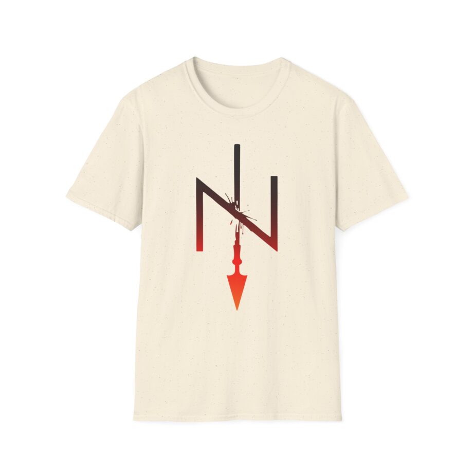 Azov Insignia Unisex Softstyle T-shirt