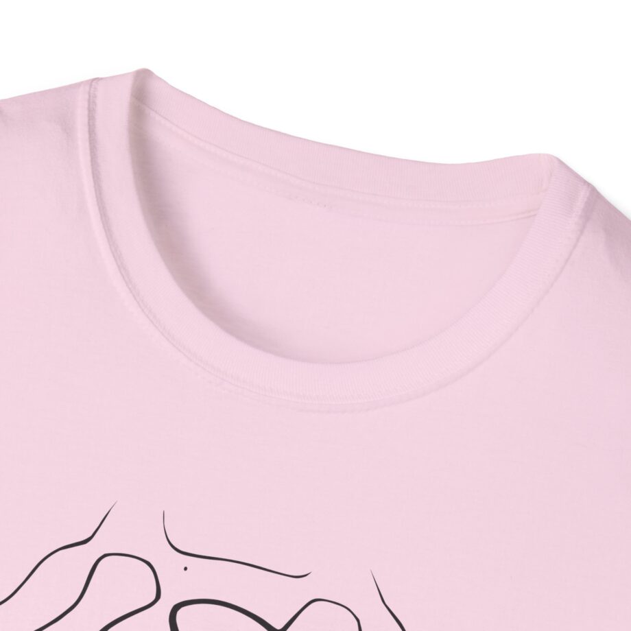 Nayt Unisex Softstyle T-Shirt
