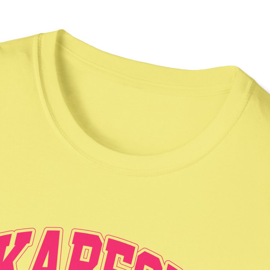 Skabeche Unisex Softstyle T-Shirt