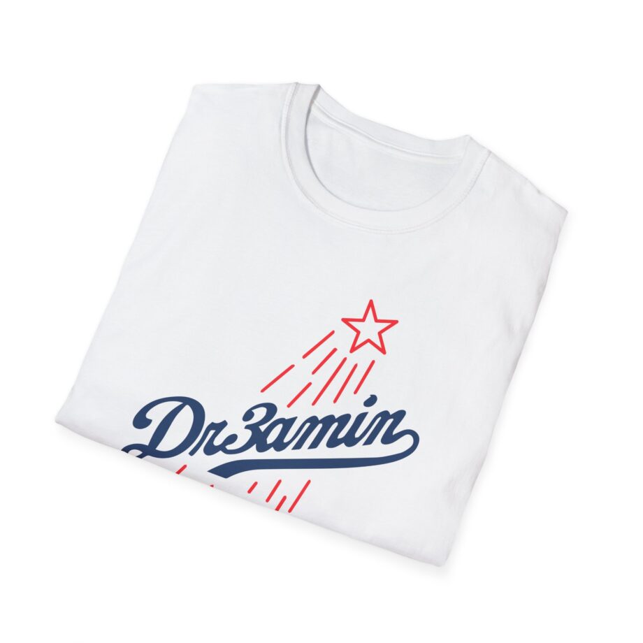 Clix La Star Unisex Softstyle T-Shirt