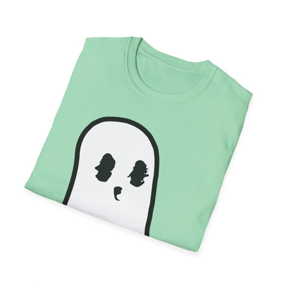 Lilsimsie Unisex Softstyle T-shirt