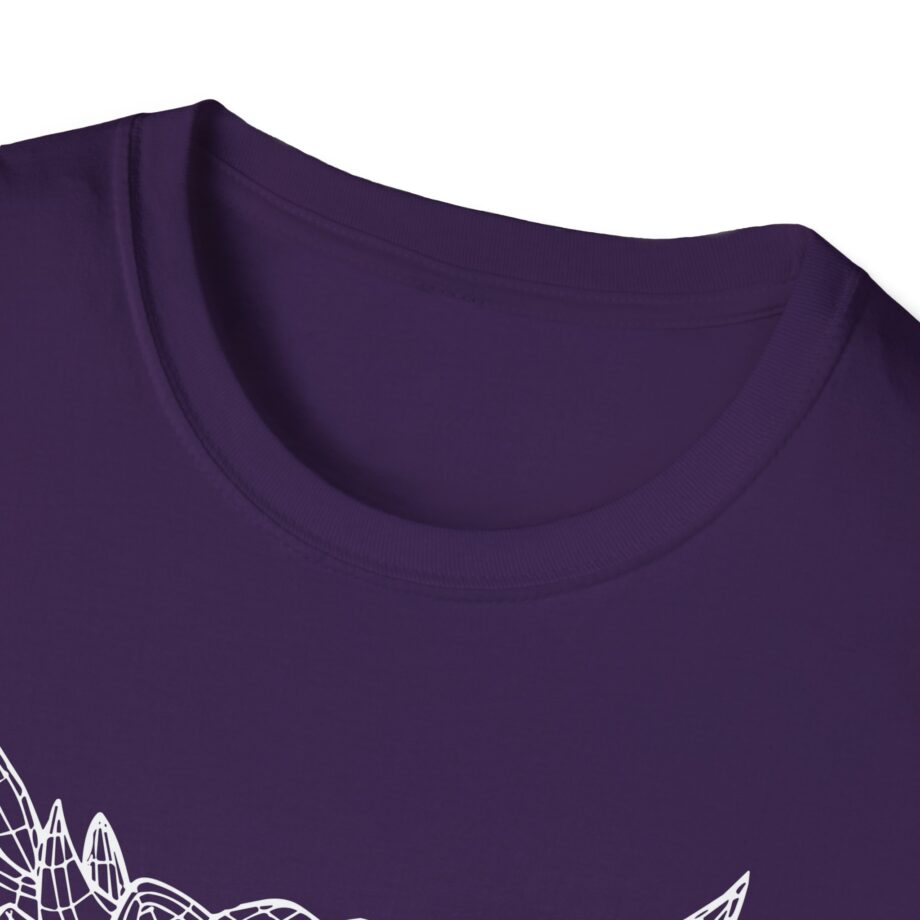 Timthetatman Unisex Softstyle T-shirt