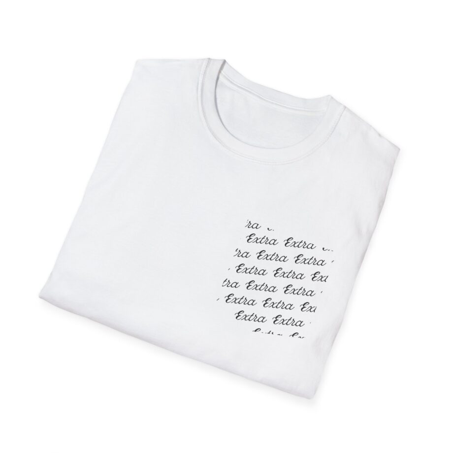 Chipotle Unisex Softstyle T-shirt