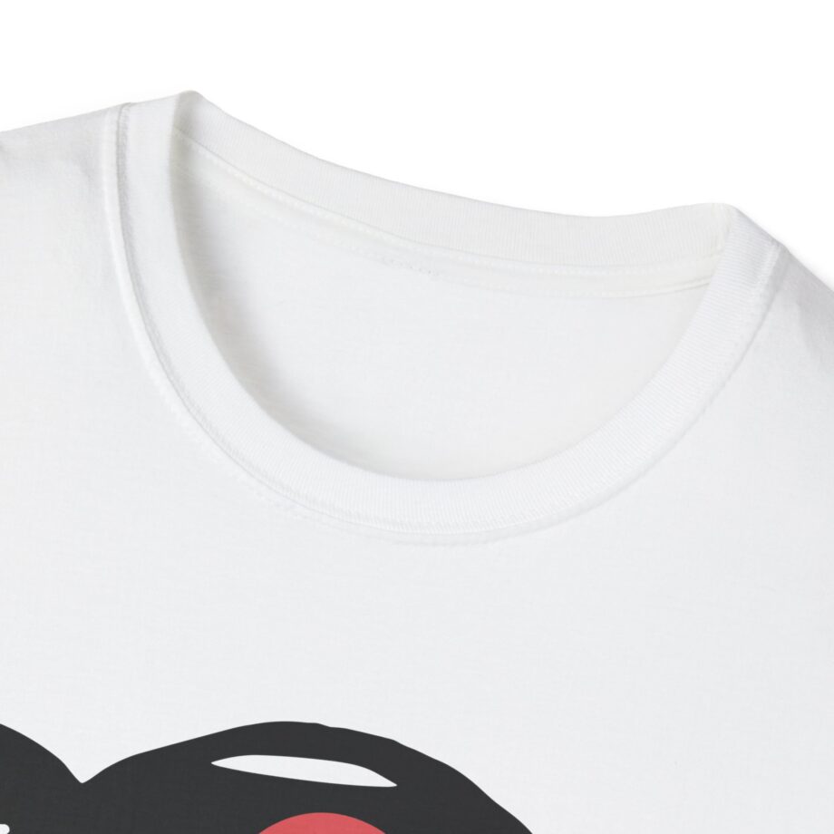 Billzo  Unisex Softstyle T-shirt