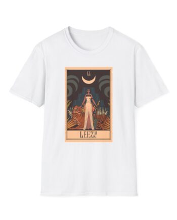 Kikagaku Moyo Unisex Softstyle T-Shirt