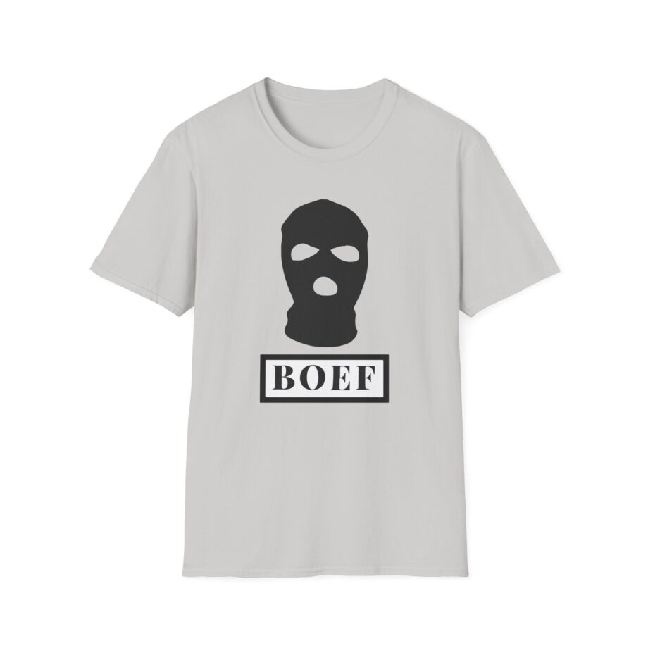 Boef  Unisex Softstyle T-Shirt
