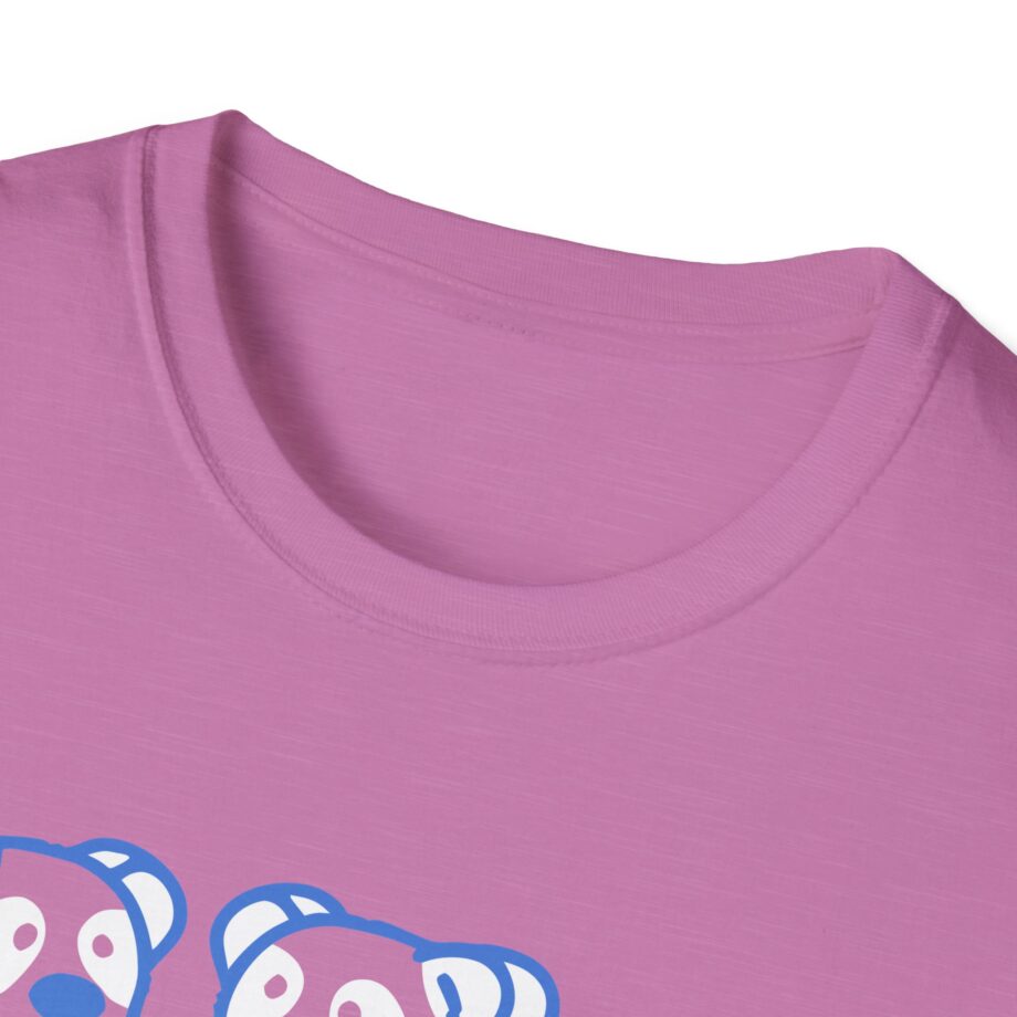 Stephanie Soo Unisex Softstyle T-Shirt