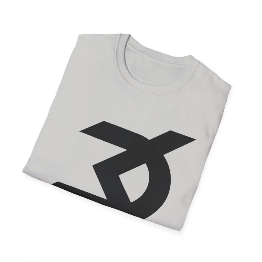 Dimitri K Unisex Softstyle T-shirt