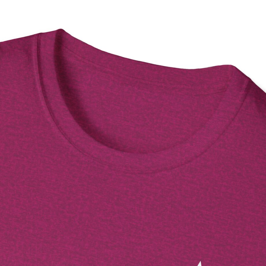 Amigo the Devil Live, Laugh, Love Unisex Softstyle T-shirt