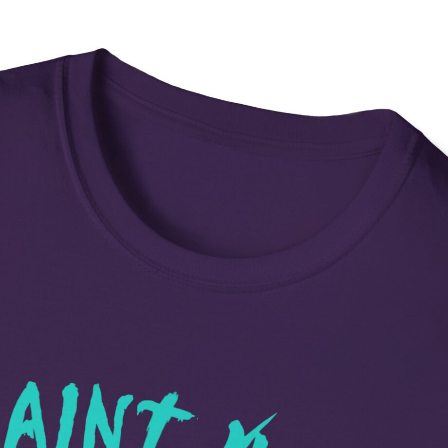 Saint Jhn I Fxcking Luv U Unisex Softstyle T-Shirt
