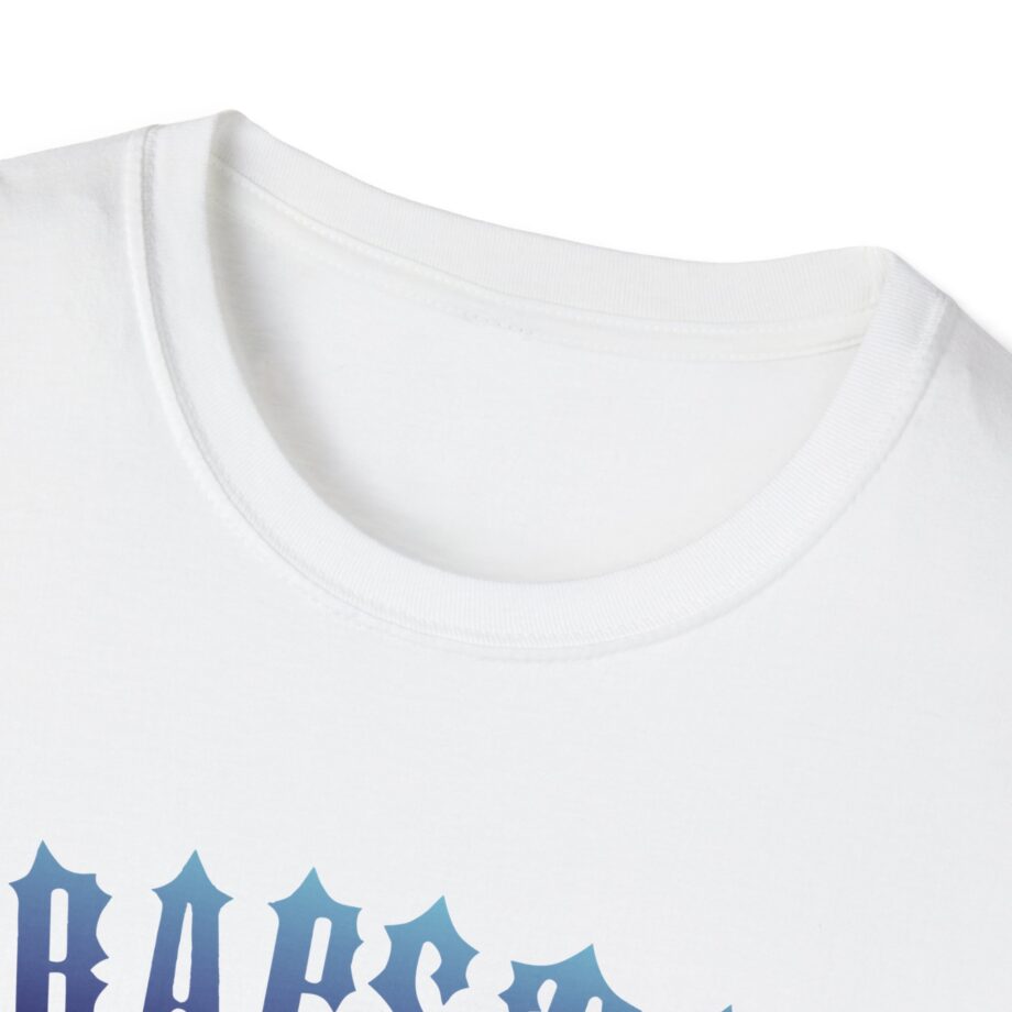 Central Cee Unisex Softstyle T-Shirt