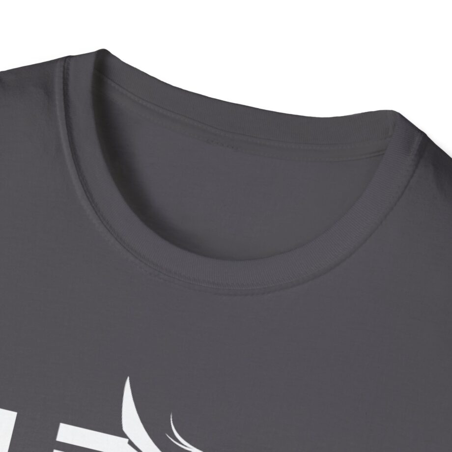 Illenium Script Unisex Softstyle T-Shirt