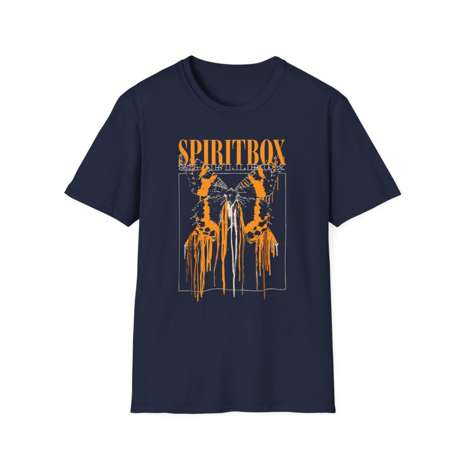 Spiritbox  Unisex Softstyle T-Shirt