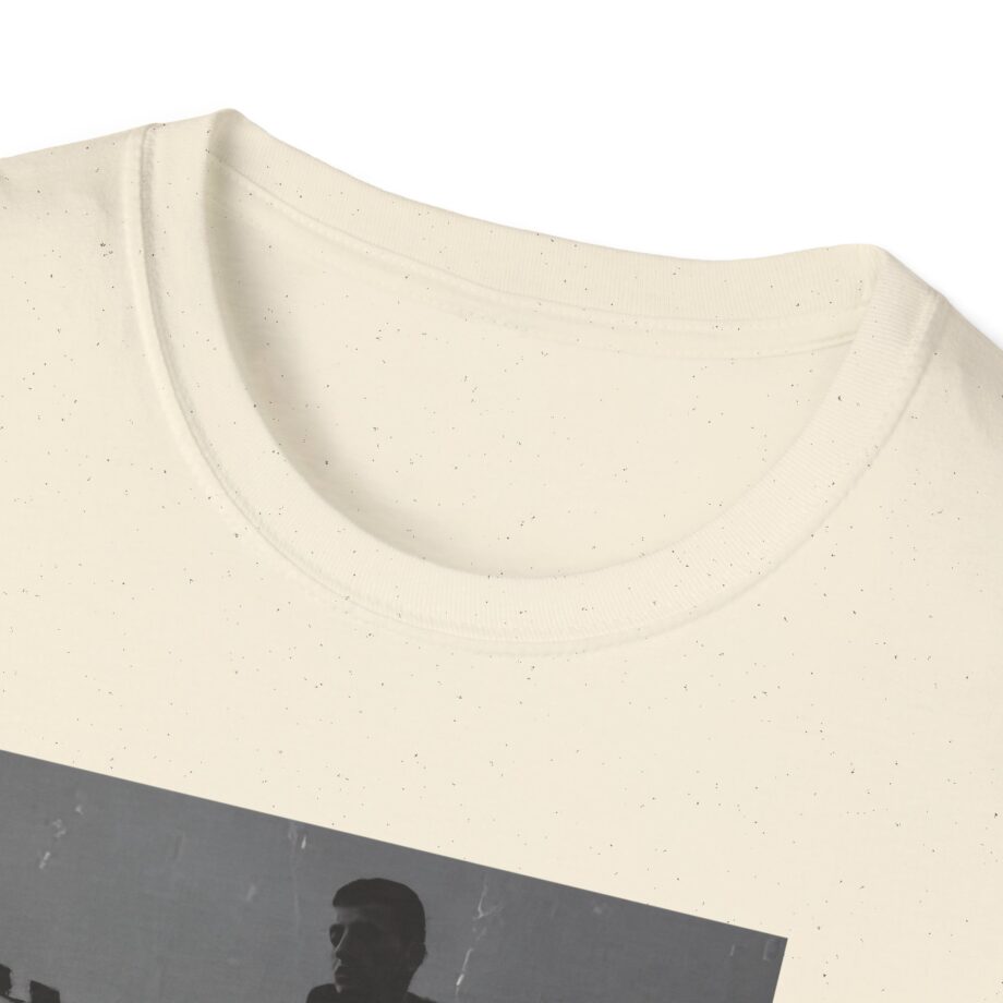 Nayt Unisex Softstyle T-Shirt