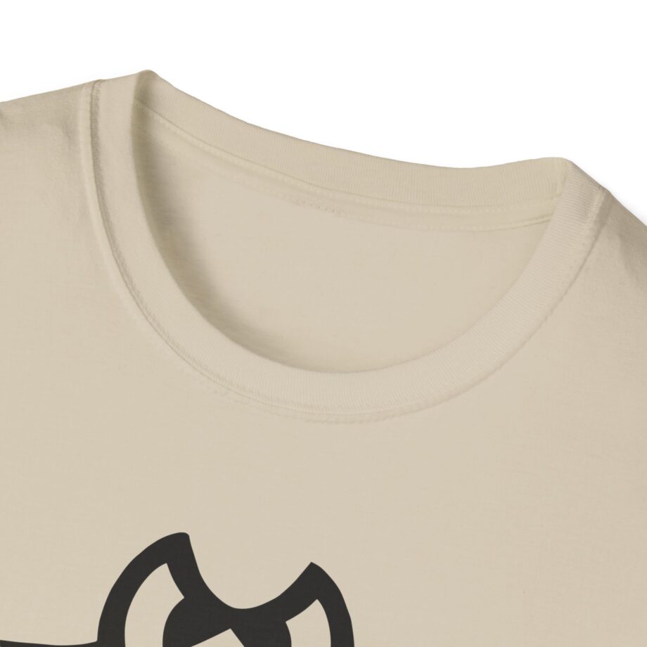 Heelmike Unisex Softstyle T-shirt