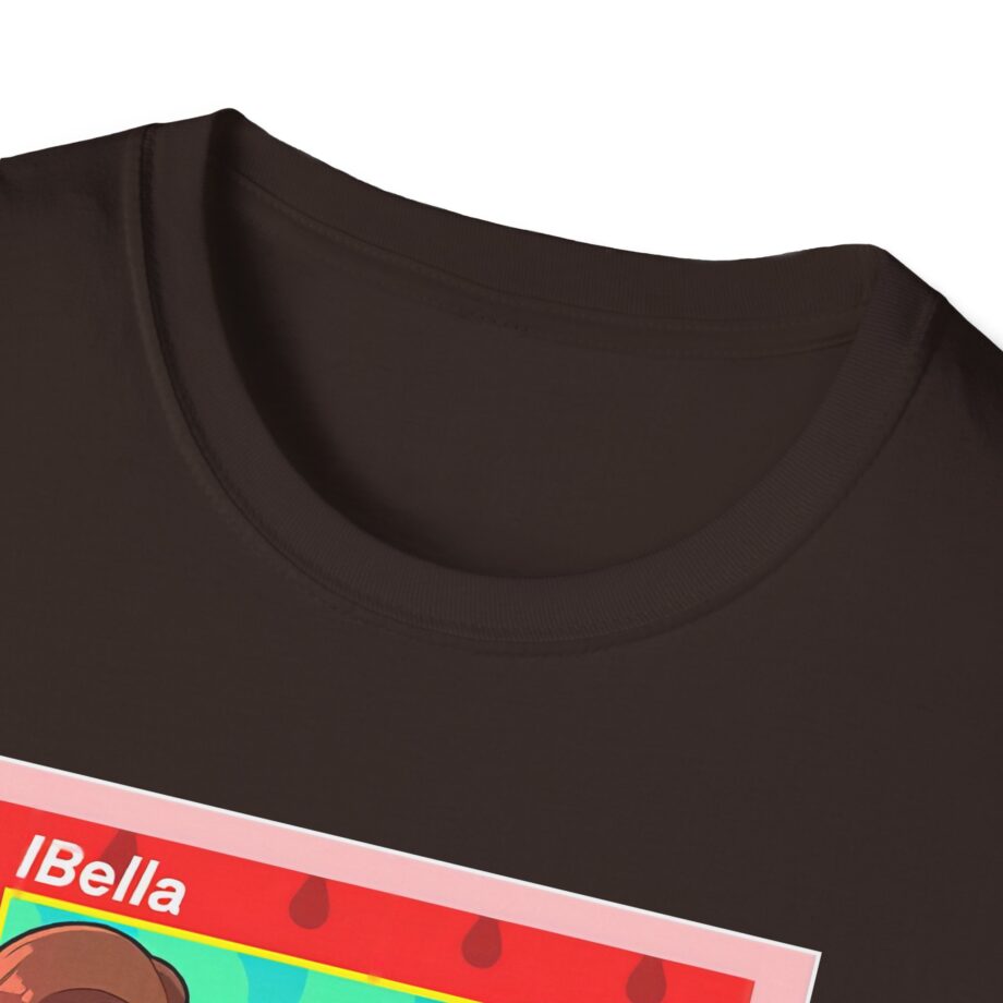 Ibella Twilight Unisex Softstyle T-shirt