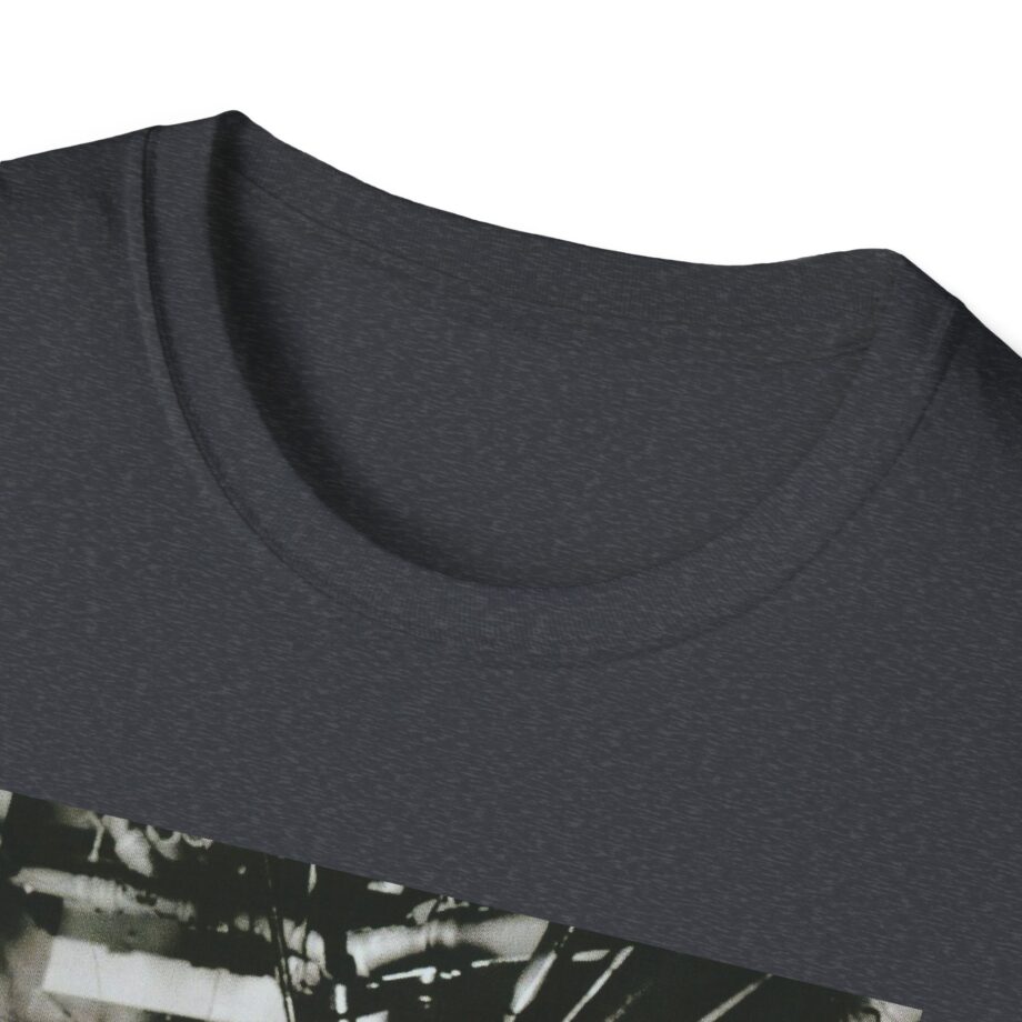 Limp Bizkit Unisex Softstyle T-Shirt