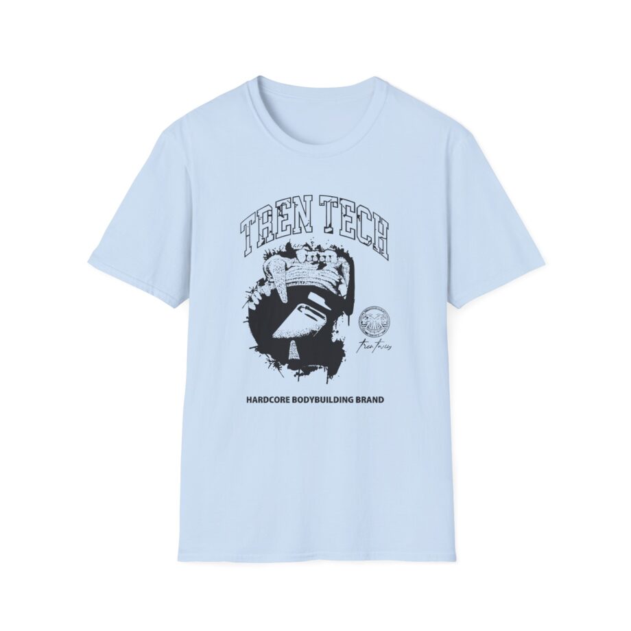 Tren Twins Feral Unisex Softstyle T-shirt